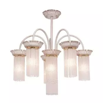 Потолочная люстра Silver Light Venezia 714.51.6