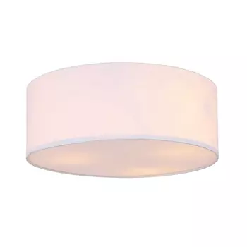 Потолочная люстра Simone 15337W Globo