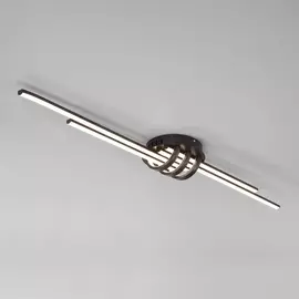 Потолочная люстра Skyline 90243/4 кофе Eurosvet