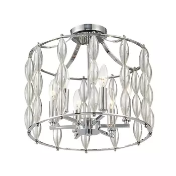 Потолочная люстра Sogarte SL1140.102.06 ST Luce