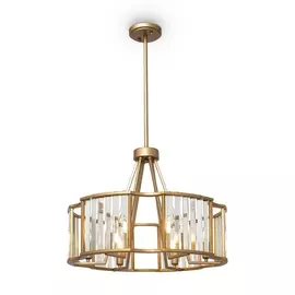 Потолочная люстра Solar MOD087PL-06G Maytoni