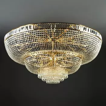 Потолочная люстра Solara 360 Bogate's