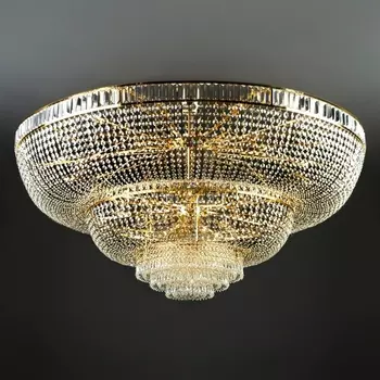 Потолочная люстра Solara 360 Strotskis Bogate's