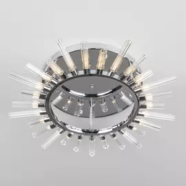 Потолочная люстра Sole 562 Bogate's