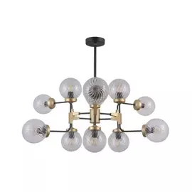 Потолочная люстра Solferino OML-94407-12 Omnilux