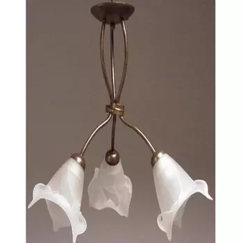 Потолочная люстра SOPHIA 12073 Alfa