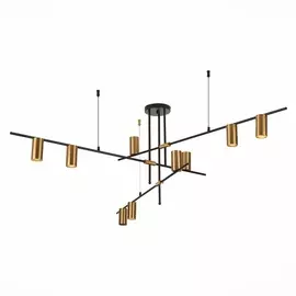 Потолочная люстра Sormano SL1206.402.09 ST Luce