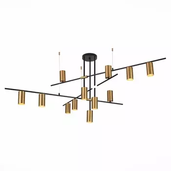 Потолочная люстра Sormano SL1206.402.12 ST Luce