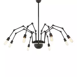 Потолочная люстра SPIDER 108576 Eichholtz