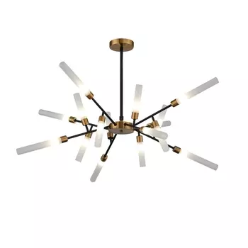 Потолочная люстра Splio SL1620.242.16 ST Luce