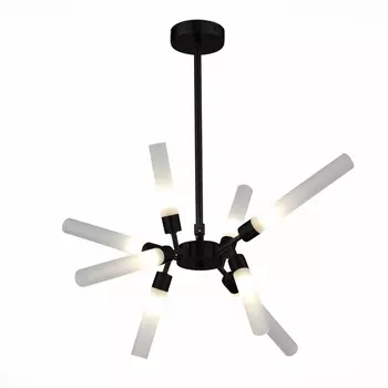 Потолочная люстра Splio SL1620.402.08 ST Luce
