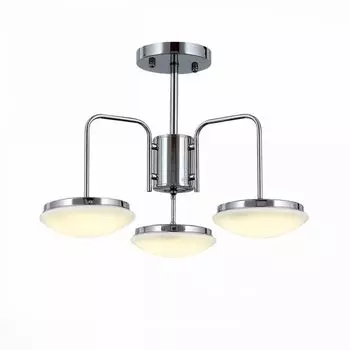 Потолочная люстра ST Luce Pratico SLE120.102.03