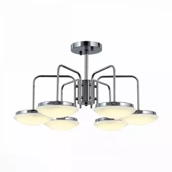 Потолочная люстра ST Luce Pratico SLE120.102.06