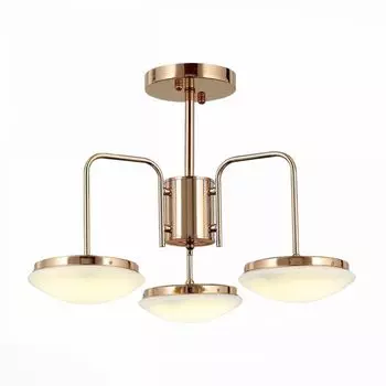 Потолочная люстра ST Luce Pratico SLE120.202.03