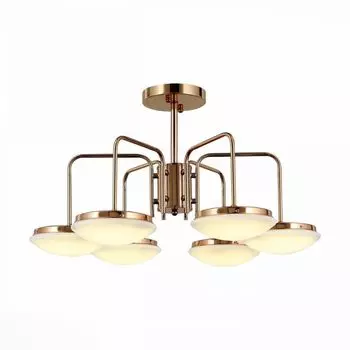 Потолочная люстра ST Luce Pratico SLE120.202.06