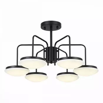 Потолочная люстра ST Luce Pratico SLE120.402.06