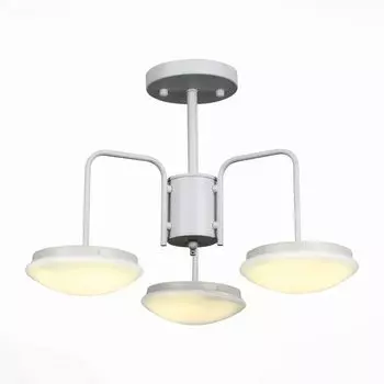 Потолочная люстра ST Luce Pratico SLE120.502.03