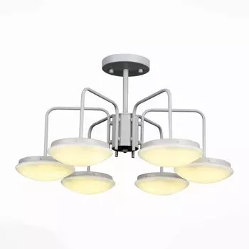 Потолочная люстра ST Luce Pratico SLE120.502.06