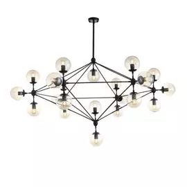 Потолочная люстра Stampo SL549.403.21 ST Luce
