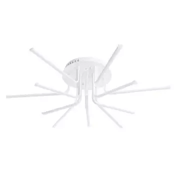 Потолочная люстра Stick A6207PL-12WH Arte Lamp
