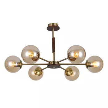 Потолочная люстра Stiria 2738-6P F-Promo