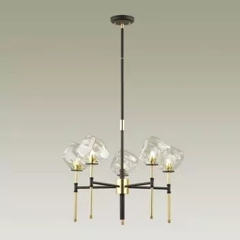 Потолочная люстра Stono 4789/5 Odeon Light