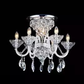 Потолочная люстра Suzen MX103903-8A Illuminati