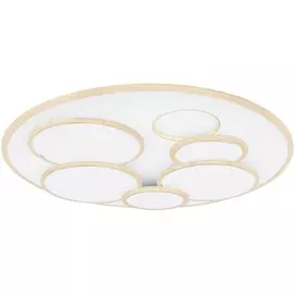 Потолочная люстра Tarabina 48279-80 Globo