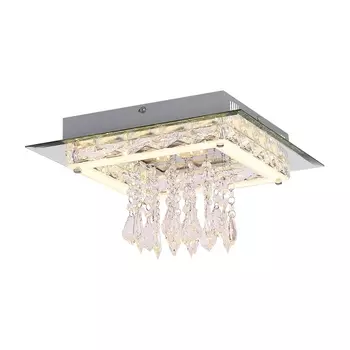 Потолочная люстра Tarragona 49339-24 Globo