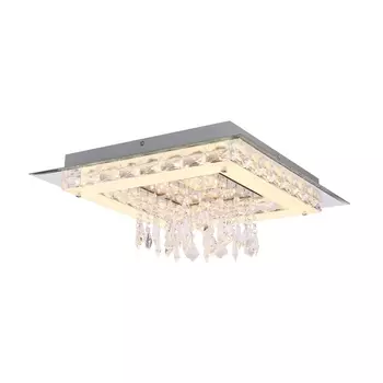 Потолочная люстра Tarragona 49339-36 Globo