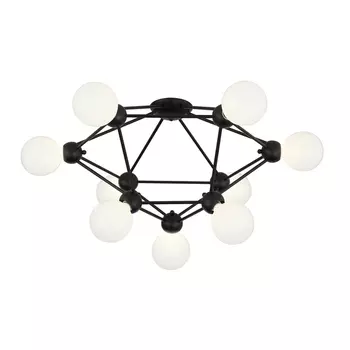 Потолочная люстра Tavere SL412.402.09 ST Luce
