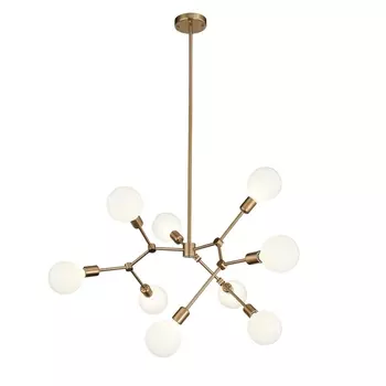 Потолочная люстра Tavere SL413.212.09 ST Luce