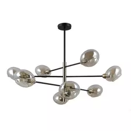 Потолочная люстра Terlano OML-94307-08 Omnilux