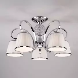 Потолочная люстра Tessa 60088/5 Eurosvet
