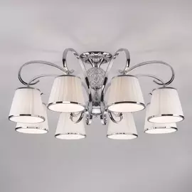 Потолочная люстра Tessa 60088/8 Eurosvet