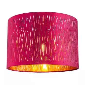 Потолочная люстра Ticon 15266RD1 Globo