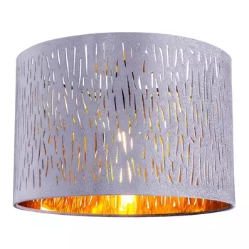 Потолочная люстра Ticon 15266SID1 Globo