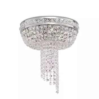 Потолочная люстра Tigela DIA009PL-03CH Maytoni