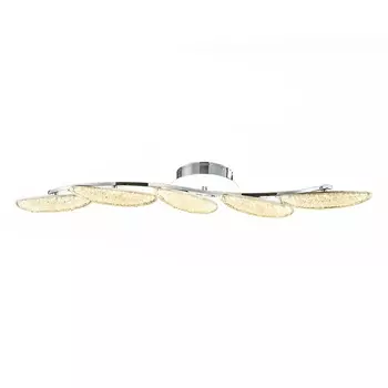 Потолочная люстра Тионит 07973P Kink Light