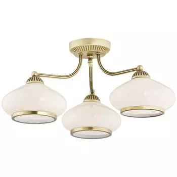 Потолочная люстра TK Lighting 1713 Aladyn 3