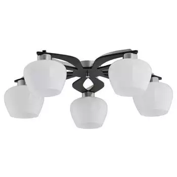 Потолочная люстра TK Lighting 172 Daisy 5