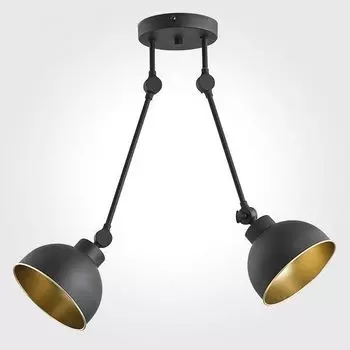 Потолочная люстра TK Lighting 2174 Techno