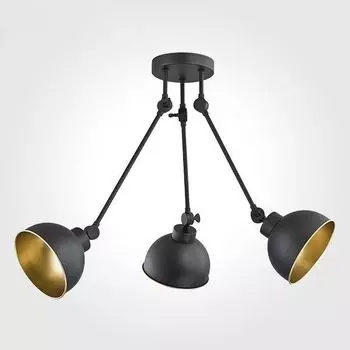 Потолочная люстра TK Lighting 2175 Techno