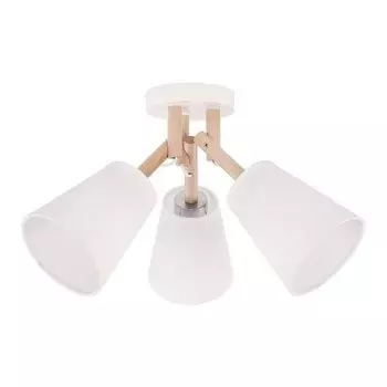 Потолочная люстра TK Lighting 665 Vaio 3