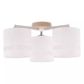 Потолочная люстра TK Lighting 733 Roxy 3