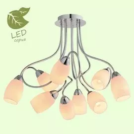 Потолочная люстра Toledo GRLSP-8182 Lussole