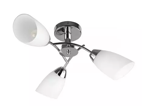 Потолочная люстра Toplight Carmel TL3600X-03CH