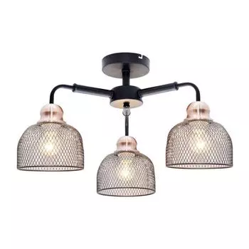 Потолочная люстра Toplight Griselda TL1158-3D