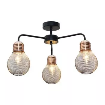 Потолочная люстра Toplight Grissell TL1155-3D