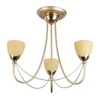 Потолочная люстра Toplight Lucia TL3630X-03MG